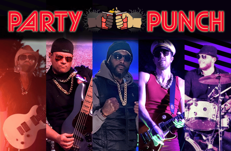 Gallery photo 2 of Party Punch