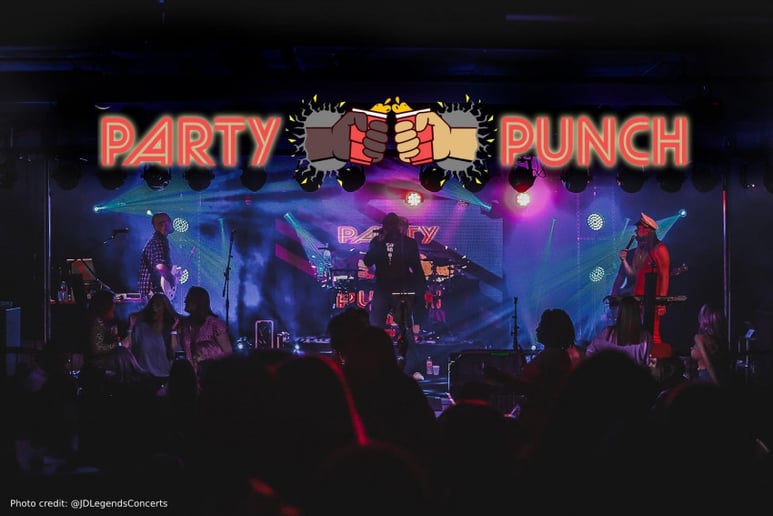 Gallery photo 5 of Party Punch