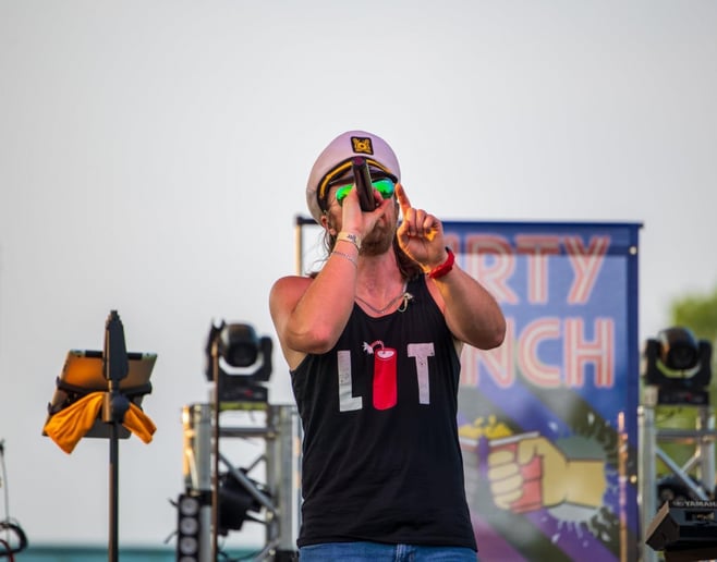 Gallery photo 7 of Party Punch