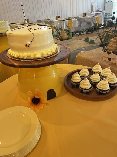 Gallery photo 6 of Party rental and custom decor