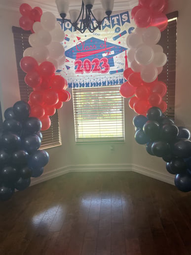 Gallery photo 7 of Party rental and custom decor
