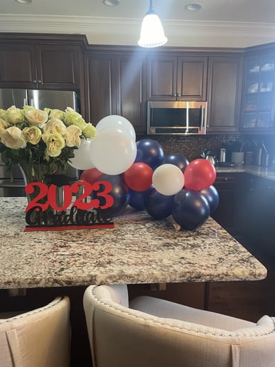 Gallery photo 8 of Party rental and custom decor