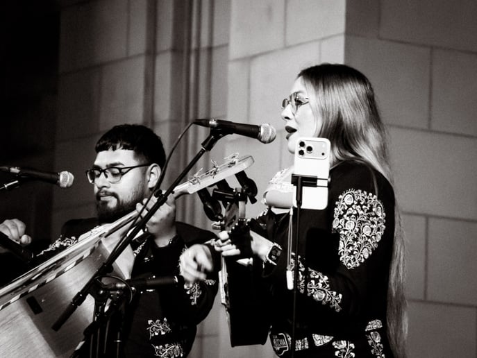 Gallery photo 2 of Mariachi Alma Mexicana