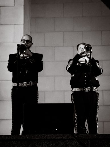Gallery photo 4 of Mariachi Alma Mexicana