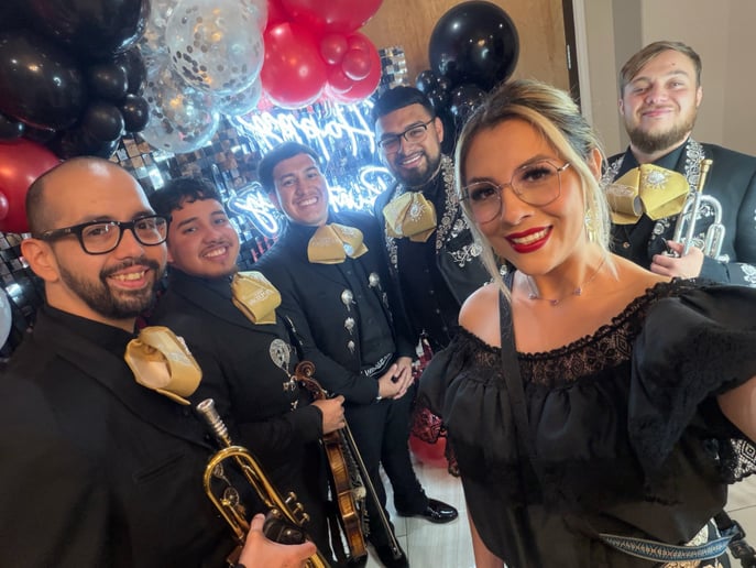 Gallery photo 5 of Mariachi Alma Mexicana