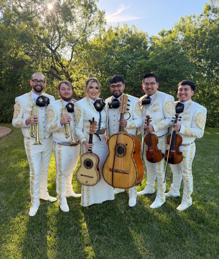 Gallery photo 7 of Mariachi Alma Mexicana