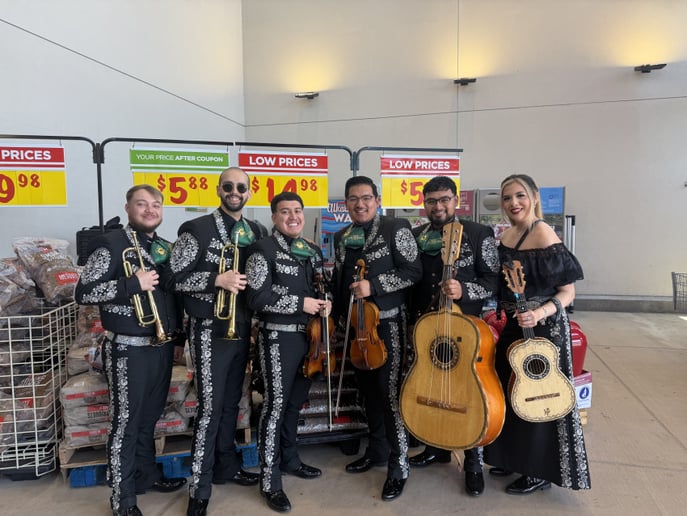 Gallery photo 8 of Mariachi Alma Mexicana