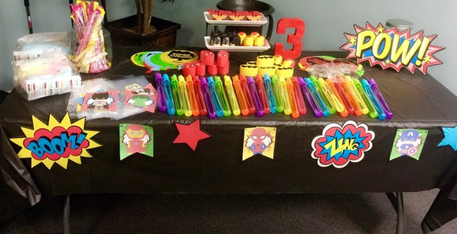 Gallery photo 1 of Party Royale Events 