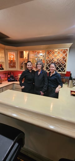 Gallery photo 6 of Orlando Party Servers
