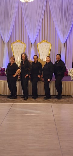 Gallery photo 5 of Orlando Party Servers