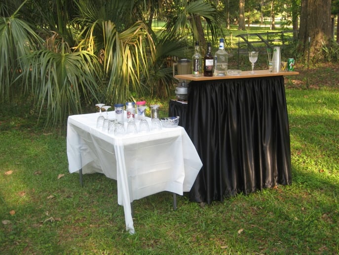 Gallery photo 1 of Party Service