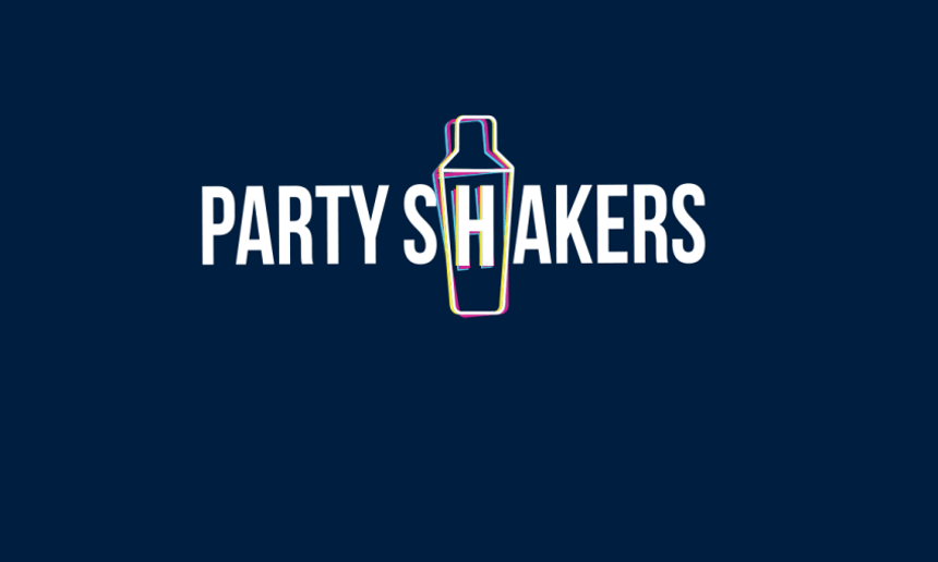 Gallery photo 10 of Party Shakers