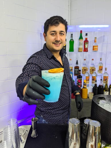 Gallery photo 22 of Party Shakers