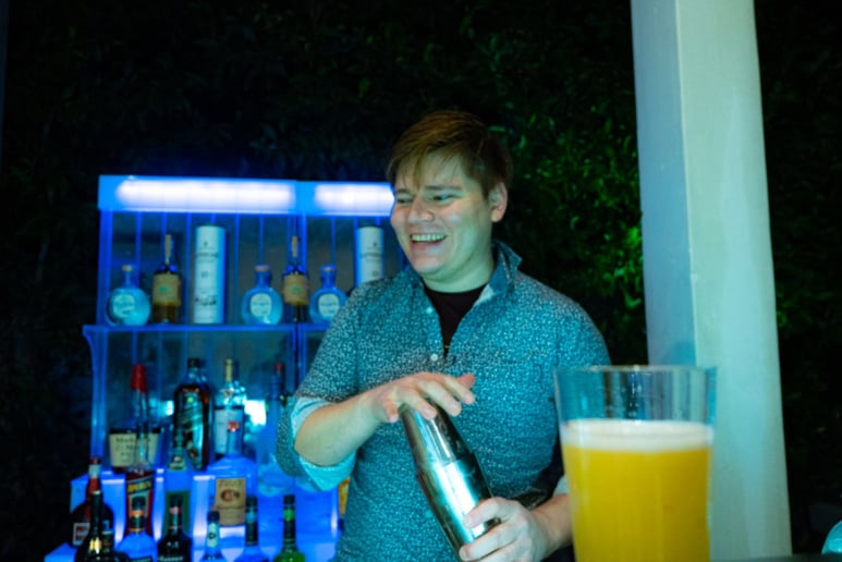 Gallery photo 32 of Party Shakers