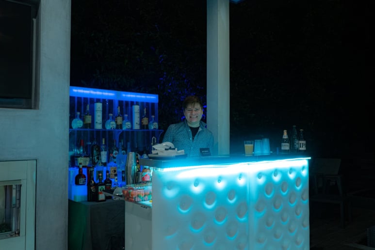 Gallery photo 34 of Party Shakers