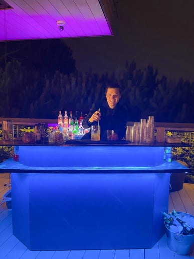 Gallery photo 43 of Party Shakers