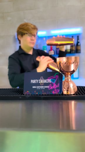 Gallery photo 46 of Party Shakers