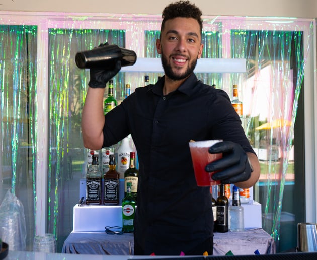 Gallery photo 74 of Party Shakers