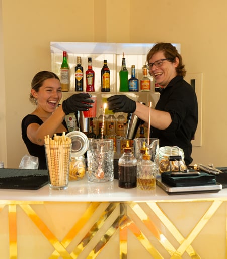 Gallery photo 75 of Party Shakers