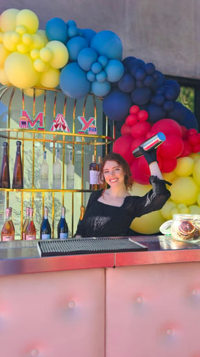 Gallery photo 81 of Party Shakers
