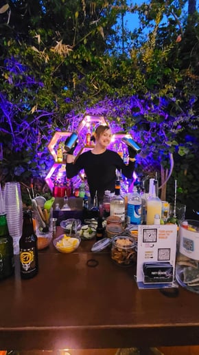 Gallery photo 89 of Party Shakers
