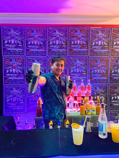 Gallery photo 94 of Party Shakers