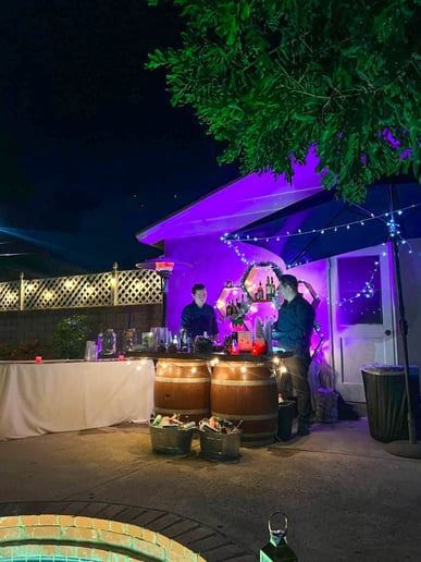 Gallery photo 98 of Party Shakers