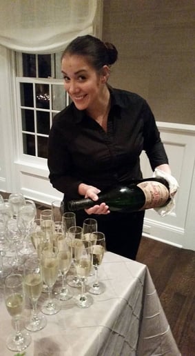 Gallery photo 1 of Party Staffing Inc.