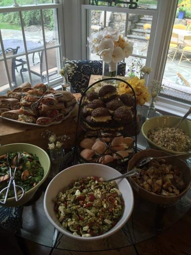 Gallery photo 9 of Party Staffing Inc.
