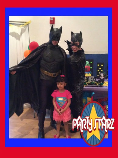 Gallery photo 5 of Party Starz