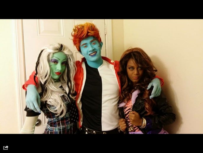 Gallery photo 8 of Party Starz