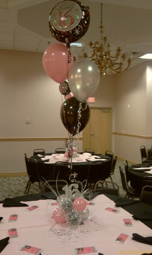 Gallery photo 2 of Party Time Designs