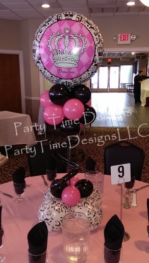 Gallery photo 3 of Party Time Designs