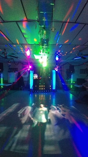 Gallery photo 2 of Music is Life DJ Service