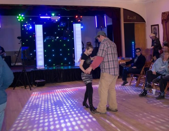 Gallery photo 6 of Music is Life DJ Service