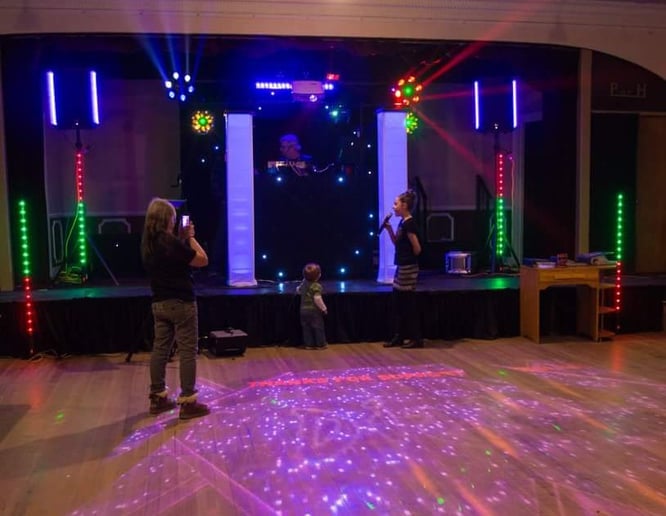 Gallery photo 7 of Music is Life DJ Service
