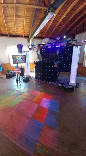 Gallery photo 8 of Music is Life DJ Service