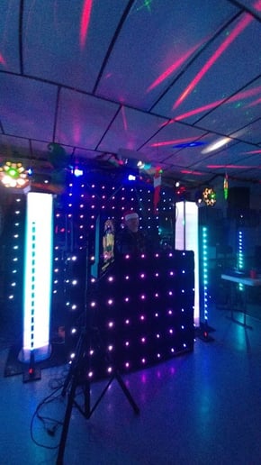 Gallery photo 9 of Music is Life DJ Service