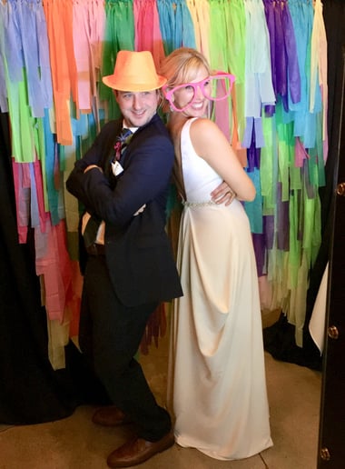 Gallery photo 5 of Party Time Photo Booths