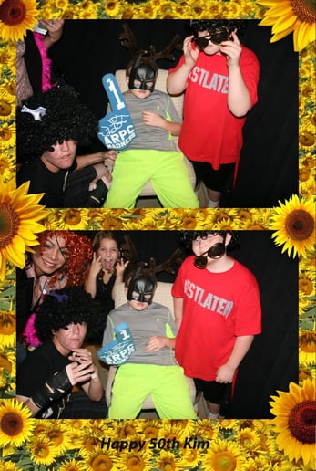 Gallery photo 3 of Party Time Pics