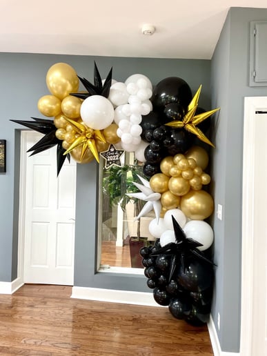 Gallery photo 3 of Party Up Balloon Co.