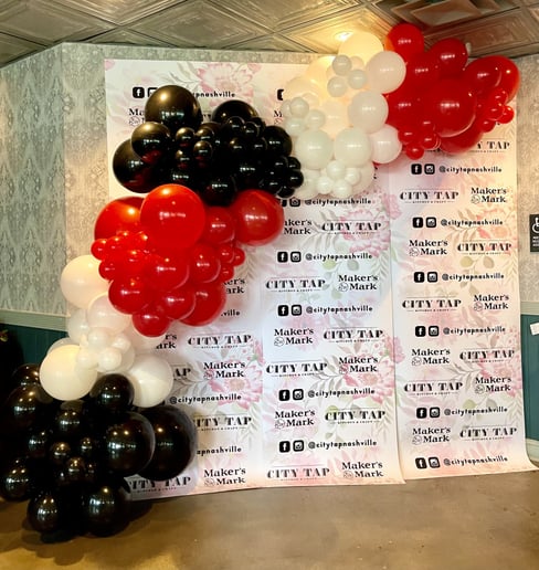 Gallery photo 9 of Party Up Balloon Co.