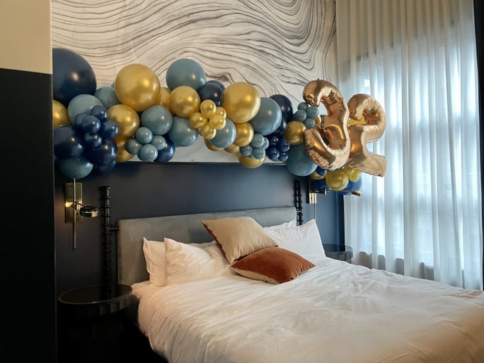 Gallery photo 10 of Party Up Balloon Co.