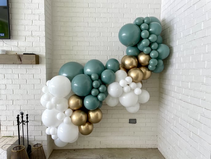 Gallery photo 8 of Party Up Balloon Co.