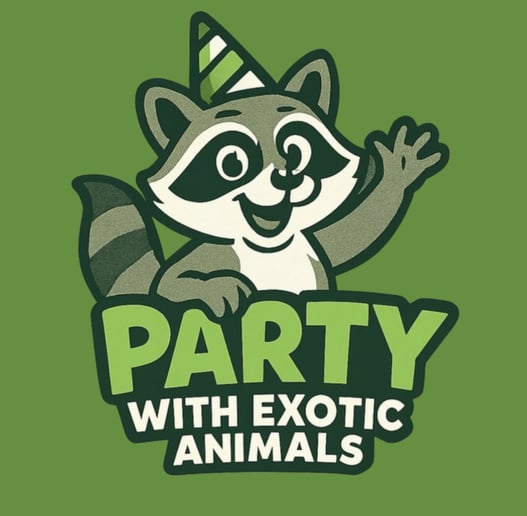 Gallery photo 10 of Party With Exotic Animals