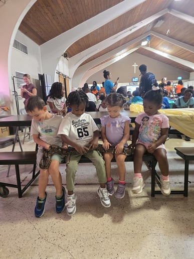 Gallery photo 5 of Party With Exotic Animals