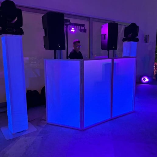 Gallery photo 30 of PartyMusic Miami DJ