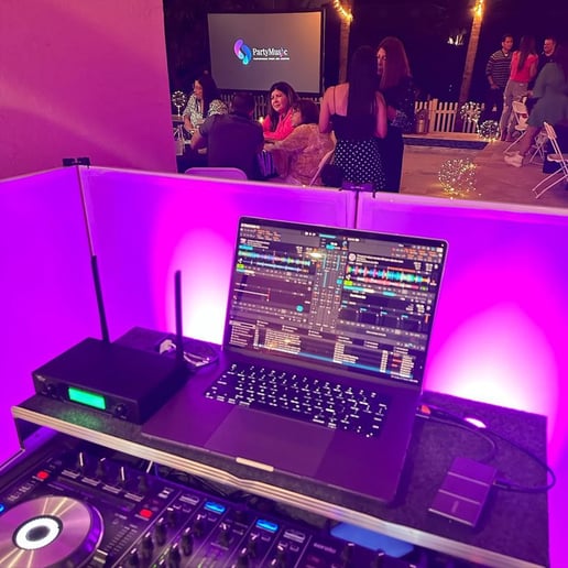 Gallery photo 46 of PartyMusic Miami DJ