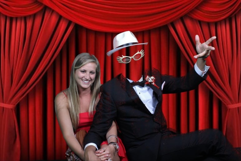 Gallery photo 1 of Dream Theme Photo Booths