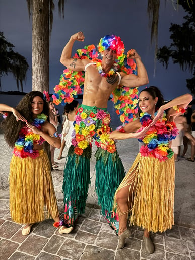 Gallery photo 11 of Soluna Events